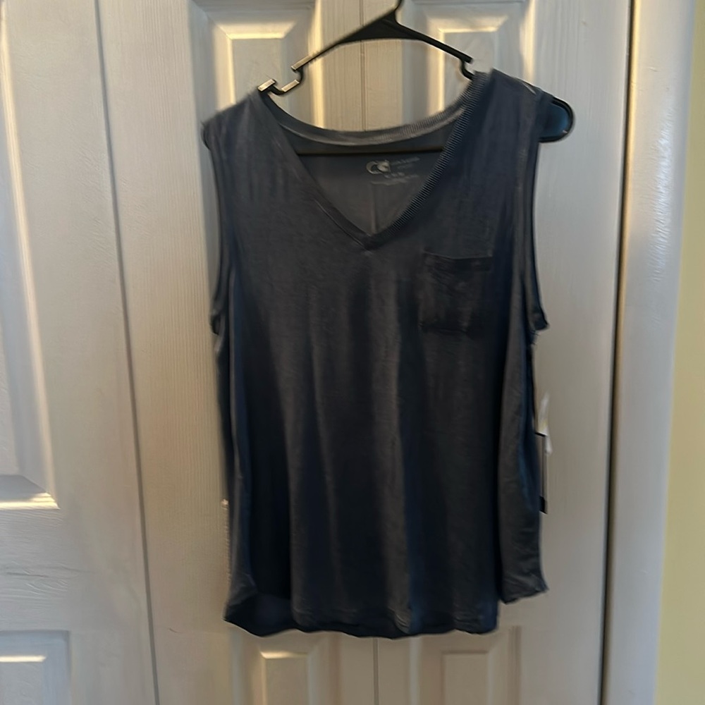 Cable & Gauge Tee Shirt